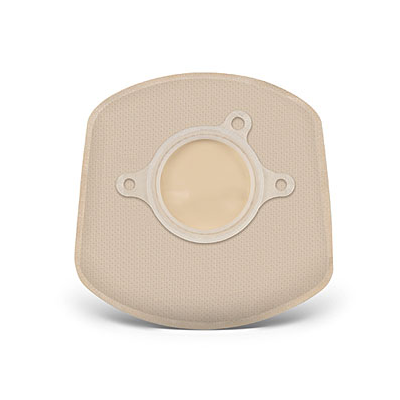 ConvaTec 401531 - SUR-FIT Natura  Mini Pouch, Opq, 45mm (1 3/4"), Two Piece System, BX 20