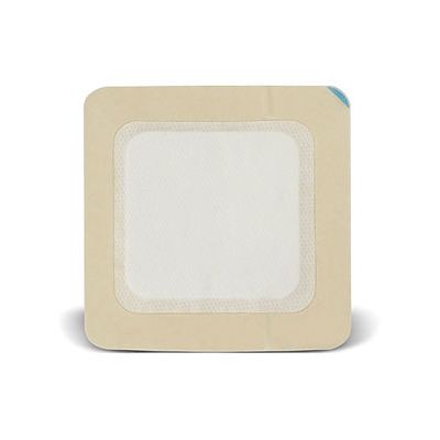 ConvaTec 401848 - CombiDERM ACD Adhesive Absorbent Cover Dressing, Sterile., BX 5