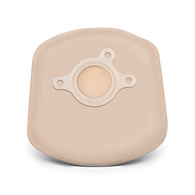 ConvaTec 401930 - SUR-FIT Natura Little Ones Mini Pouch, Opaque, 32mm (1 1/4"), BX 20