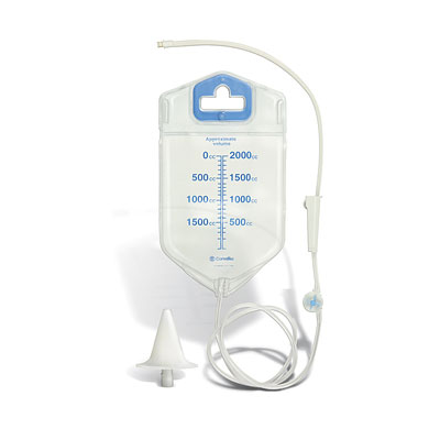 ConvaTec 401989 - Visi-Flow Irrigator, EACH