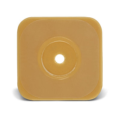 ConvaTec 403948 - Esteem synergy Stomahesive Solid Skin Barriers, Large, for stomas up to 2 3/8" (61mm), BX 10