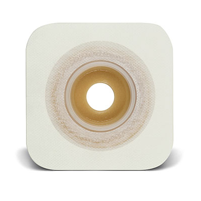 ConvaTec 404592 - SUR-FIT Natura Durahesive  Moldable Convex Skin Barrier, stoma sizes 13mm-22mm, BX 10
