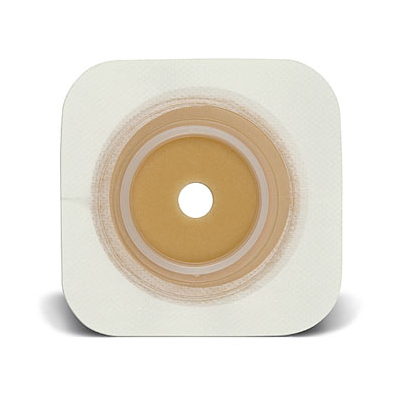 ConvaTec 413160 - SUR-FIT Natura  Durahesive  Flexible Skin Barrier White 38mm (1 1/2"), BX 10