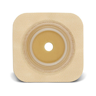 ConvaTec 413164 - SUR-FIT Natura  Durahesive  Flexible Skin Barrier Tan 32mm (1 1/4"), BX 10