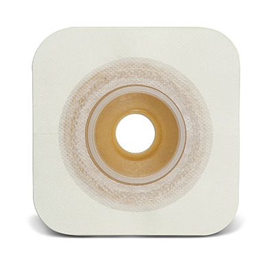 ConvaTec 413183 - Durahesive  Skin Barrier with Convex-It  32mm (1 1/4"), 51 mm (1 3/4") Skin Barrier Flange Size, BX 10