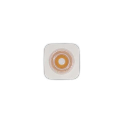 ConvaTec 413424 - SUR-FIT Natura MOLDABLE Acrylic Stomahesive Skin Barrier, Extra-Large, 70mm, BX 10