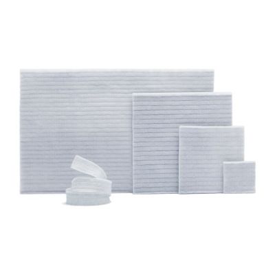 ConvaTec 413566 - AQUACEL AG+ Extra, Sterile 5cm X 5cm with hydrofiber, BX 10