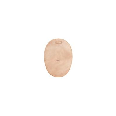 ConvaTec 416412 - Natura Closed-end Pouch, opaque, standard, 70mm - with filter, Box of 30
