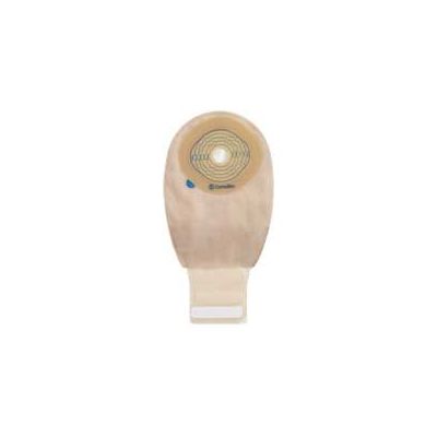 ConvaTec 416908 - Esteem+ PO Pouch, 100mm, 4 in, CL, ST, Invisi, Box of 10