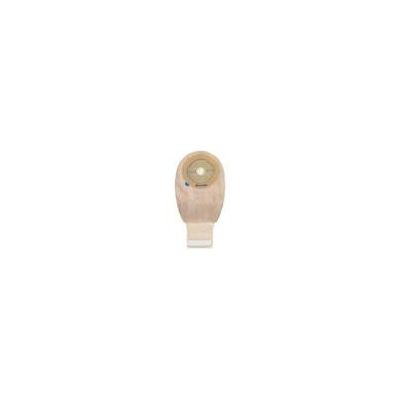 ConvaTec 416916 - Esteem+ Post-Operative Kit with Drainable Pouch, InvisiClose, Lock-It Pocket, Transparent, 12", 100mm, Sterile, BX 5