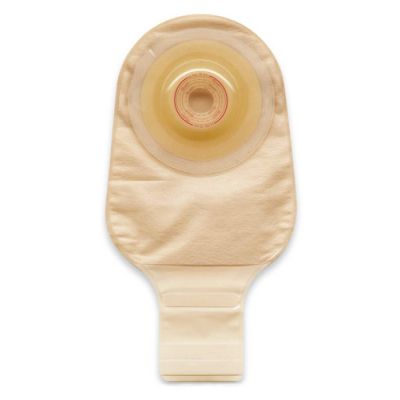 ConvaTec 422159 - Esteem+ Flex 1-pc Drainable Pouch, Convex (V0 Plateau Size), CTF 20-57mm, BX 10