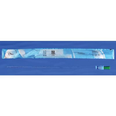 Ultra - Pre-Lube Male 14 French catheter