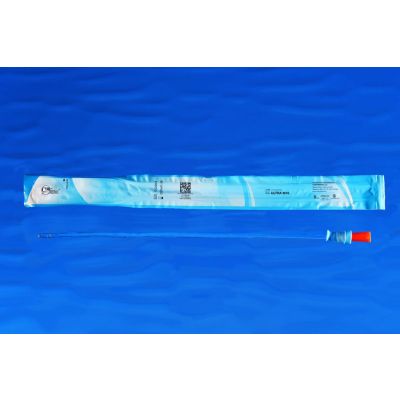 Ultra - Pre-Lube Male 16 French catheter