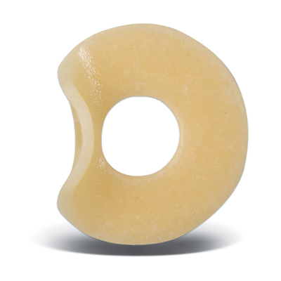 Convatec 839005 - EAKIN Cohesive Seal Slim 5cm (2" O.D x 2.8mm Thick.)  Eakin code 839005, BX 10