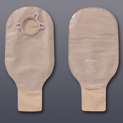 Hollister 18122 - New Image 12" Opaque Drain with Beige Comfort Panels (Green) 1 3/4", BX 10