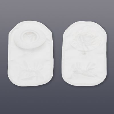 Hollister 3777 - Pouchkins Preemie Pouch, CTF  up to 5/8", BX 15