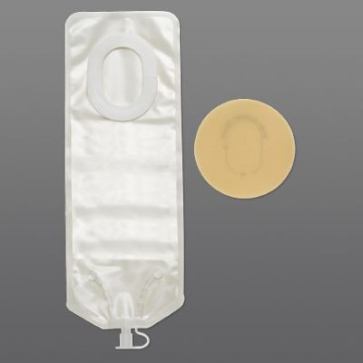 Hollister 3778 - Pouchkins Newborn Pouch, CTF  up to 1 3/8"X 7/8", BX 15