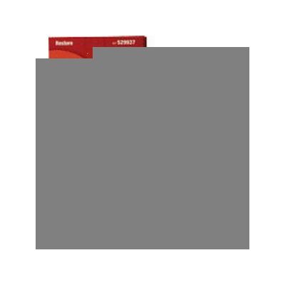 Hollister 529967 - Restore Calcium Alginate Dressing with Silver, 5 cm. x 5 cm., BX 10