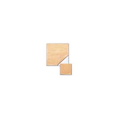 Hollister 7700 - Hollihesive Skin Barrier, 4x4, non-sterile, BX 5