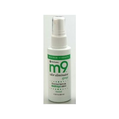 Hollister 7735 - M9 Scented Odour Eliminator Spray 8oz., EA