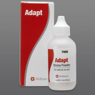 Hollister 7906 - Adapt Stoma Powder, 1 oz., EACH