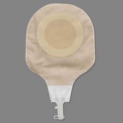 Hollister 80070 - Premier 12" High Output CTF Ultra-Clear Drain w Soft Tap, up to 2 3/4" (70mm), BX 10