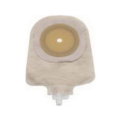 Hollister 8449 - Premier 9" Urostomy Pouch, Beige, 1 3/4", Drain Tube Adapter, BX 10
