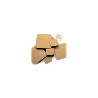 Hollister 8801 - FLEXTEND Skin Barrier, 8 x 8", BX 3