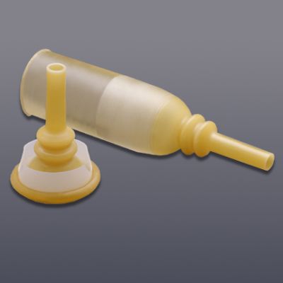 Hollister 9208 - EXTENDED WEAR LATEX Condom Cath.  32mm, INTERMEDIATE, BX 30