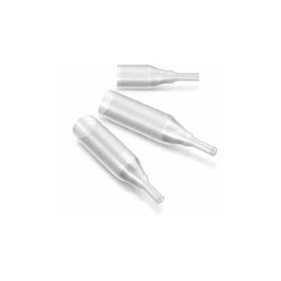 Hollister 97425-100 - InView "Special" Condom Cath, 25mm (small), Latex-Free, Self-Adhesive, BX 100