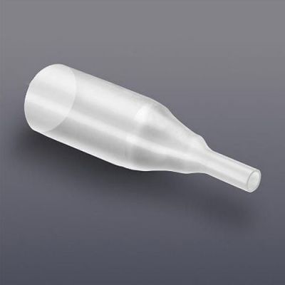 Hollister 97436-100 - InView "Special" Condom Cath, 36mm (large), Latex-Free, Self-Adhesive, BX 100