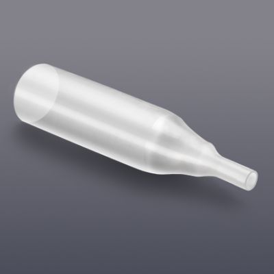 Hollister 97632 - InView "Extra" Condom Cath, 32mm (interm), Latex-Free, Self-Adhesive, BX 30