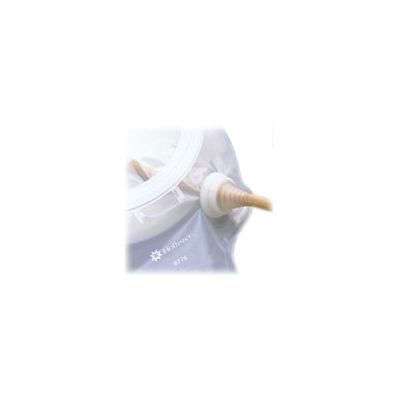 Hollister 9779 - Universal Catheter Access Port: Sterile, BX 8