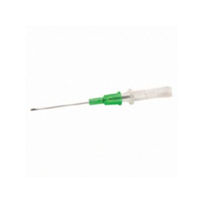 Jelco 4054 - I.V Catheter 18 Gauge X 1.75"., BX 50