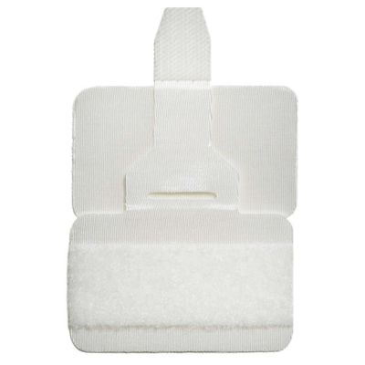 Kimberly-Clark 36600 - KIMBERLY CLARK Halyard Professional Catheter Leg Strap, Size 2" width, BX 10