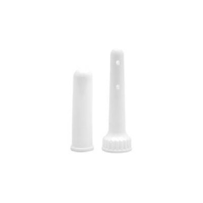 Medisca 7769-04 - No Returns - Broached Pile Pipe with Sheath w/Perforations for Tube, PK 144