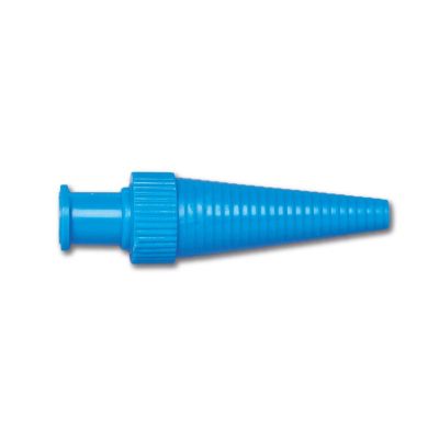 Medline DYND2219 - Catheter/Syringe Adapter for Catheter or LuerLok Tips, CS 100