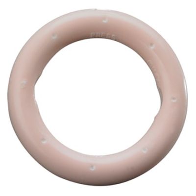 Milex MXPER09 - No Returns - MILEX All Silicone Flexible Ring Pessary #9, without Support, 4" O.D., EA