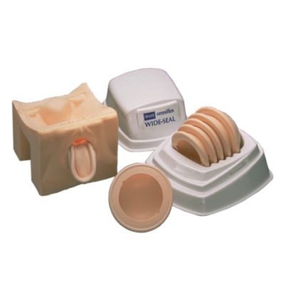 Milex MXWF65 - No Returns. MILEX Omniflex Diaphragm, 65mm, EACH