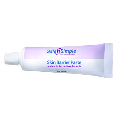 Skin Barrier Paste