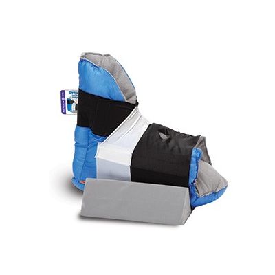 Sage 7310 - Prevalon Heel Protector III Petite with Integrated Wedge, 6in - 10in (15cm-25cm) Calf Circumference, EA