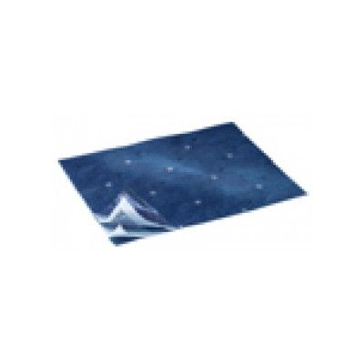 Smith&Nephew 20141 - ACTICOAT 7 Burn Wound Dressing (Mesh),10cm X 12.5cm, Latex Free, BX 5