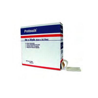 BSN Medical 30-7008 - PROTOUCH Cotton Stockinette, 8"x 25 Yards (20cm x 22.75 m), ROLL