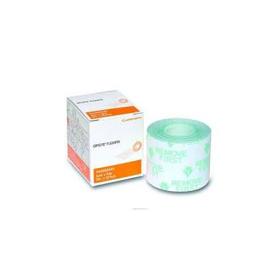 Smith&Nephew 66000041 - OpSite Flexifix 10cmx10m,Non-Sterile, ROLL