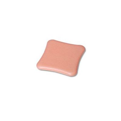 Smith&Nephew 66000092 - Allevyn Hydrophilic Foam Dressing Sheets 20cm x 20cm (alternative DU84566), 3 Drsg/BX