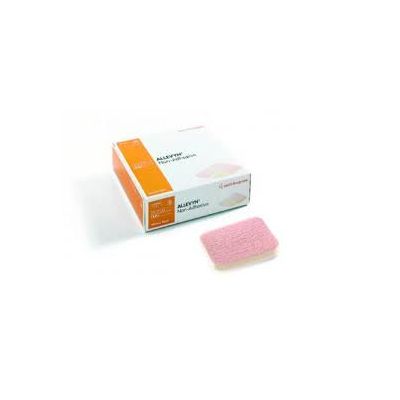 Smith&Nephew 66000093 - Allevyn Hydrocellular Foam Dressing Sheets 15cm x 15cm, Non-Adherent (alternative DU84566), BOX 10
