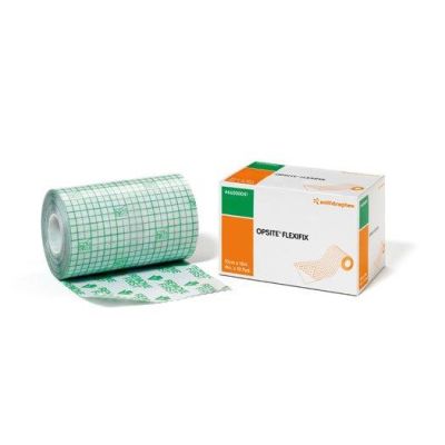 Smith&Nephew 66000375 - OpSite Flexifix, 15cmx10m, Non Sterile, 1 Roll, EA