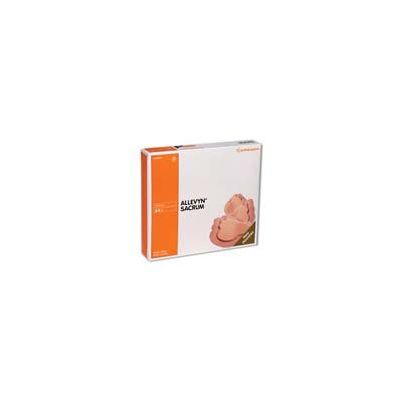 Smith&Nephew 66000700 - Allevyn  Sacrum Dressing, latex free 17cm X 17cm, BX 10