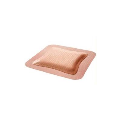 Smith&Nephew 66000744 - ALLEVYN Hydrocellular Foam Dressing, 12.5cm X 22.5 cm (5" X 9"), BX 10