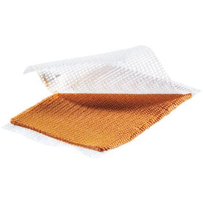 Smith&Nephew 66060634 - Iodosorb 10g Dressing, (10cmX8cm), BX/3., BX 3